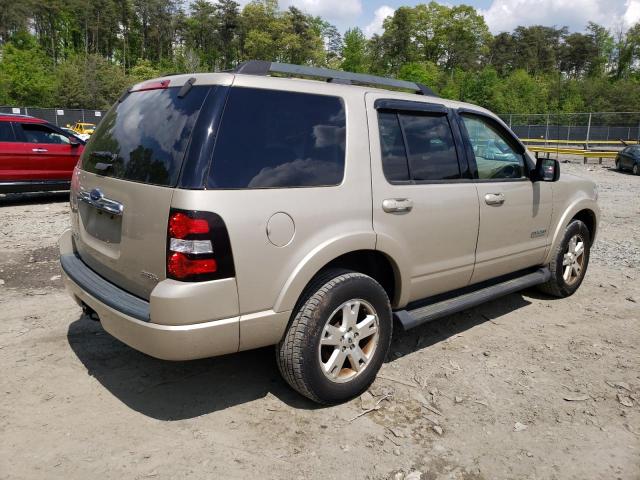Photo 3 from auction – 2007 FORD EXPLORER X with VIN 1FMEU73E17UB00472