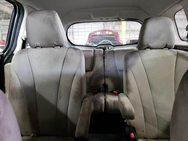 Photo 10 from auction – 2015 MAZDA 5 TOURING with VIN JM1CW2CL5F0188780