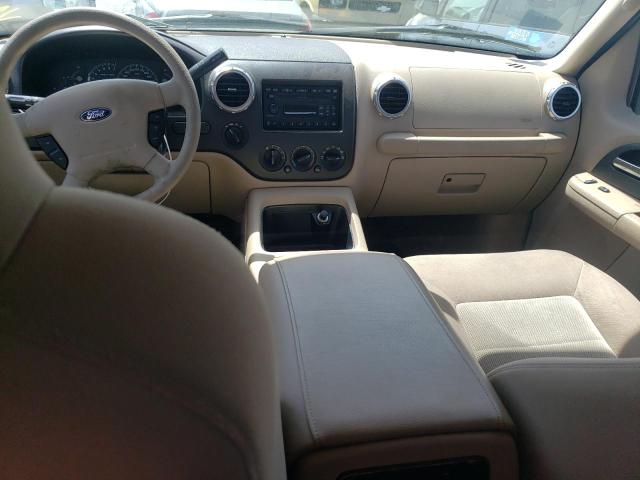 Photo 8 from auction – 2004 FORD EXPEDITION with VIN 1FMPU16L14LA48147