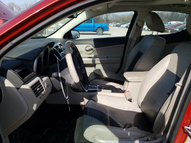 Photo 7 from auction – 2008 DODGE AVENGER R/ with VIN 1B3LC76M28N690406