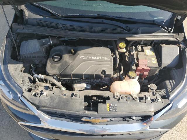Photo 11 from auction – 2019 CHEVROLET SPARK with VIN KL8CD6SA4KC725962