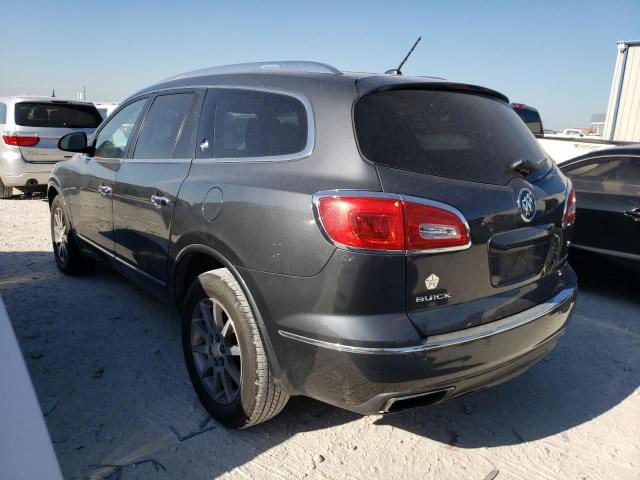 Photo 2 from auction – 2014 BUICK ENCLAVE with VIN 5GAKRBKD1EJ137011