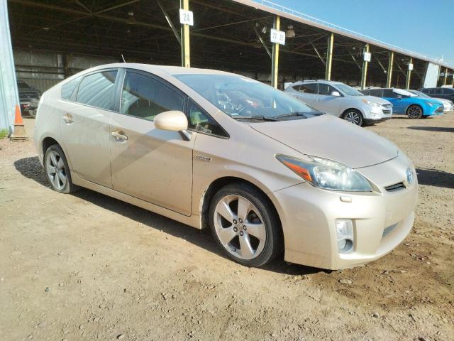 Photo 4 from auction – 2011 TOYOTA PRIUS with VIN JTDKN3DUXB0323189