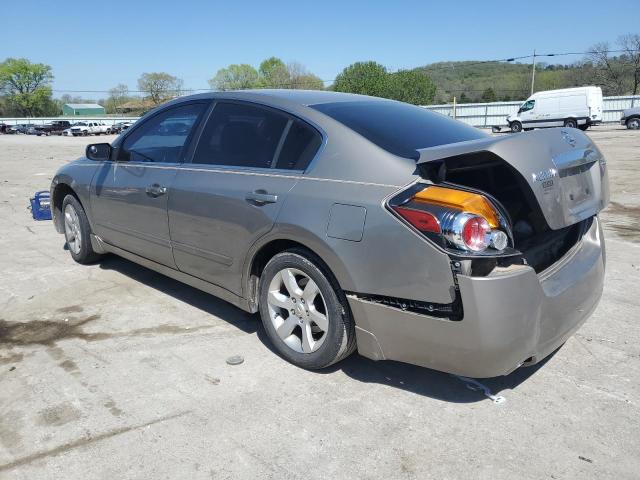 Photo 2 from auction – 2008 NISSAN ALTIMA 2.5 with VIN 1N4AL21E28N413611