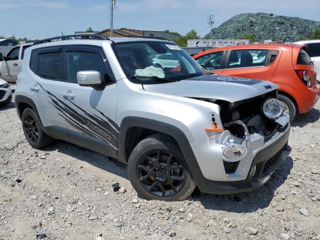 Photo 4 from auction – 2020 JEEP RENEGADE L with VIN ZACNJABB4LPL06752