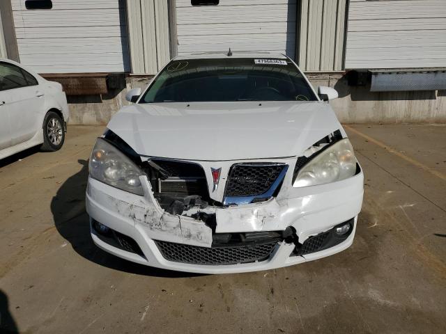 Photo 5 from auction – 2010 PONTIAC G6 with VIN 1G2ZA5EK9A4137660