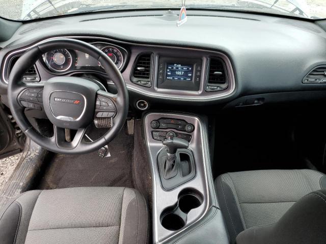 Photo 8 from auction – 2015 DODGE CHALLENGER with VIN 2C3CDZAG2FH822244