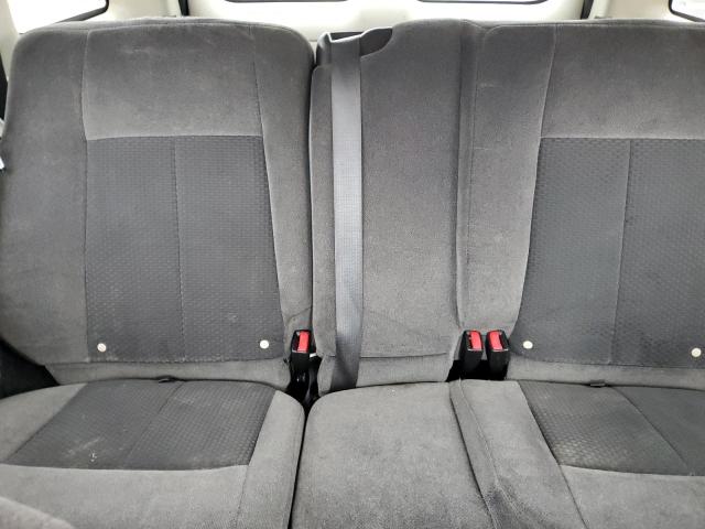 Photo 10 from auction – 2008 CHEVROLET TRAILBLAZE with VIN 1GNDS13S382190401