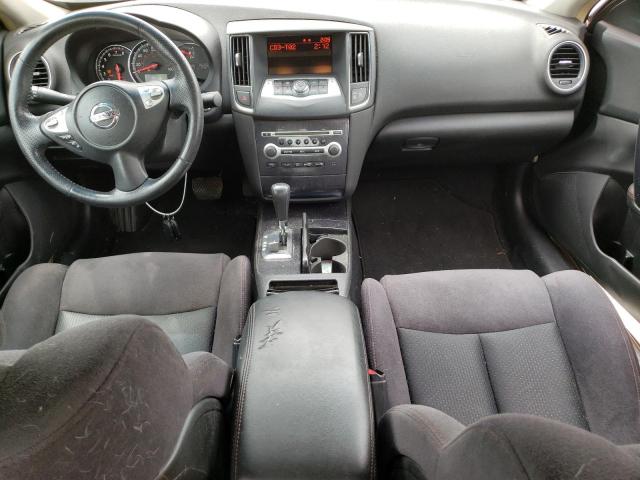 Photo 8 from auction – 2014 NISSAN MAXIMA S with VIN 1N4AA5AP6EC454744