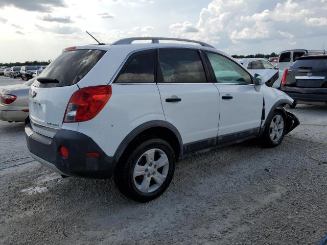 Photo 3 from auction – 2013 CHEVROLET CAPTIVA LS with VIN 3GNAL2EK2DS559556