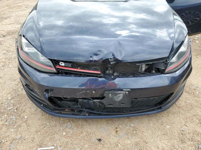 Photo 11 from auction – 2016 VOLKSWAGEN GOLF with VIN 3VW4T7AU4GM032165