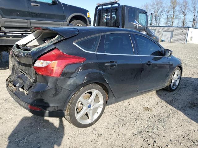 Photo 3 from auction – 2014 FORD FOCUS with VIN 1FADP3N27EL375839