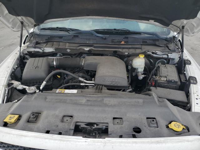 Photo 11 from auction – 2015 RAM 1500 ST with VIN 1C6RR6KG2FS501664