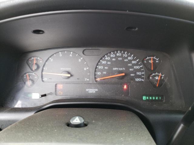 Photo 8 from auction – 2003 DODGE DAKOTA QUA with VIN 1D7HG48N33S144842