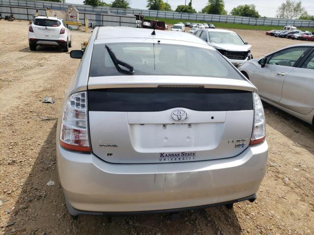 Photo 6 from auction – 2009 TOYOTA PRIUS with VIN JTDKB20U497876222