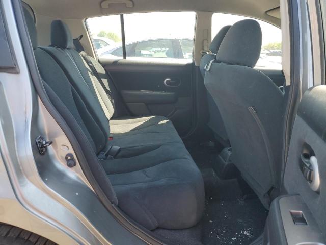 Photo 10 from auction – 2011 NISSAN VERSA S with VIN 3N1BC1CP2BL508946