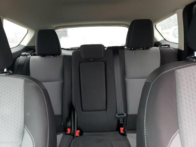 Photo 10 from auction – 2018 FORD ESCAPE SE with VIN 1FMCU0GD8JUC84283