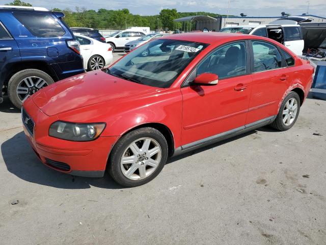 VOLVO S40 2.4I 2006 with VIN YV1MS382562167996 - Photo from auction