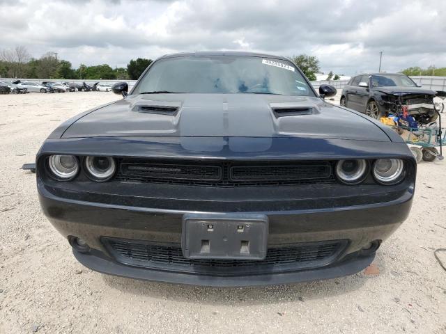 Photo 5 from auction – 2017 DODGE CHALLENGER with VIN 2C3CDZAG9HH592639