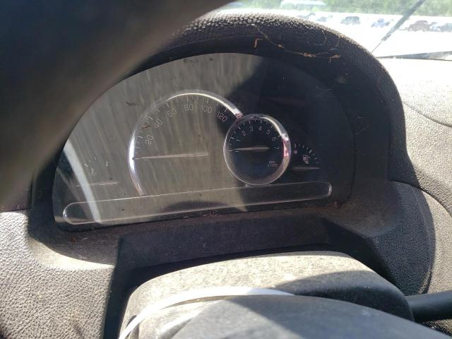 Photo 9 from auction – 2011 CHEVROLET HHR PANEL with VIN 3GCAAAFW4BS609106