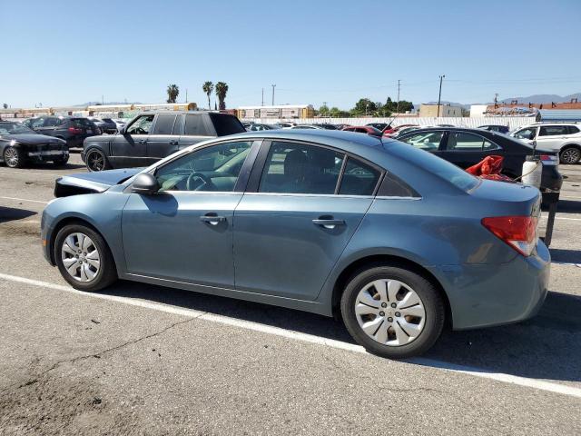 Photo 2 from auction – 2012 CHEVROLET CRUZE LS with VIN 1G1PC5SH3C7232442