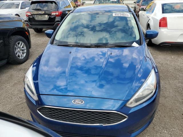 Photo 5 from auction – 2018 FORD FOCUS SE with VIN 1FADP3F29JL304375