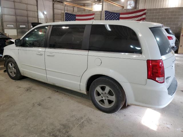Photo 2 from auction – 2012 DODGE GRAND CARA with VIN 2C4RDGDG3CR109512