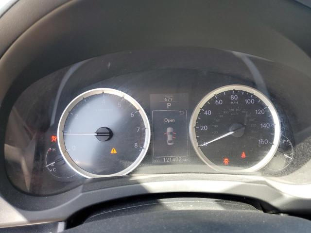 Photo 9 from auction – 2014 LEXUS IS 350 with VIN JTHBE1D24E5007246