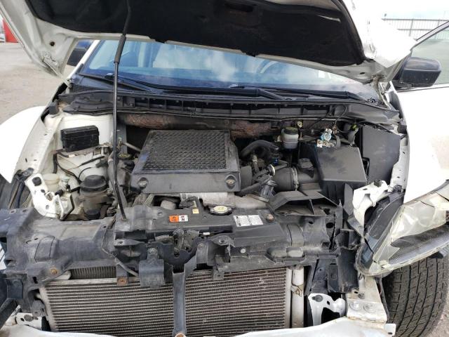Photo 12 from auction – 2007 MAZDA CX-7 with VIN JM3ER293070105501