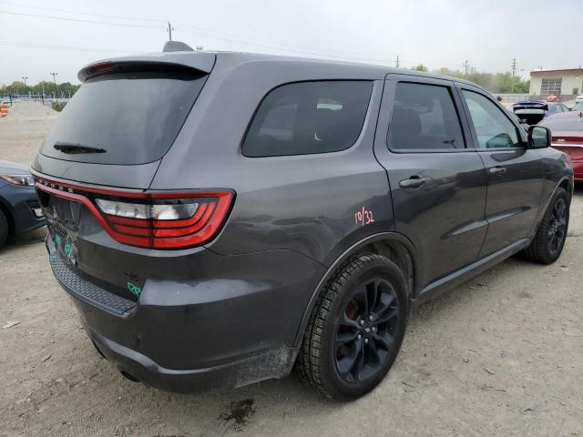 Photo 3 from auction – 2020 DODGE DURANGO R/ with VIN 1C4SDJCT8LC248816