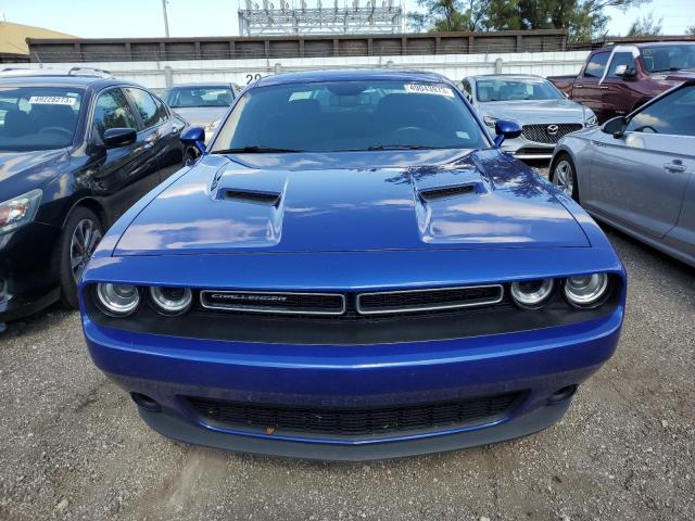 Photo 5 from auction – 2019 DODGE CHALLENGER with VIN 2C3CDZAG2KH530068