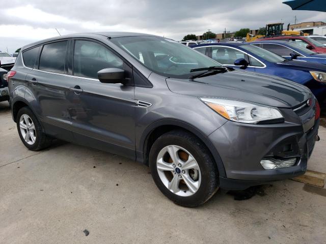 Photo 4 from auction – 2014 FORD ESCAPE SE with VIN 1FMCU0GX8EUD00885