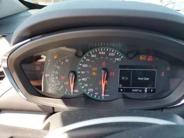 Photo 9 from auction – 2020 CHEVROLET TRAX 1LT with VIN KL7CJPSB2LB037266