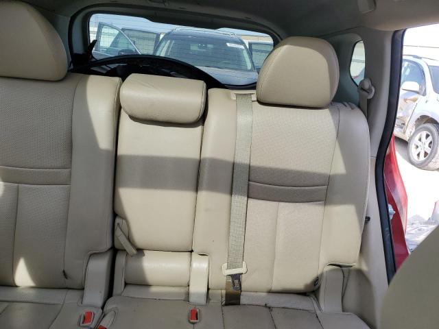 Photo 10 from auction – 2015 NISSAN ROGUE S with VIN 5N1AT2MV5FC889975