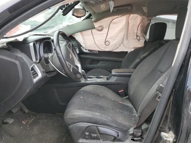 Photo 7 from auction – 2013 CHEVROLET EQUINOX LT with VIN 2GNALDEK6D6218056