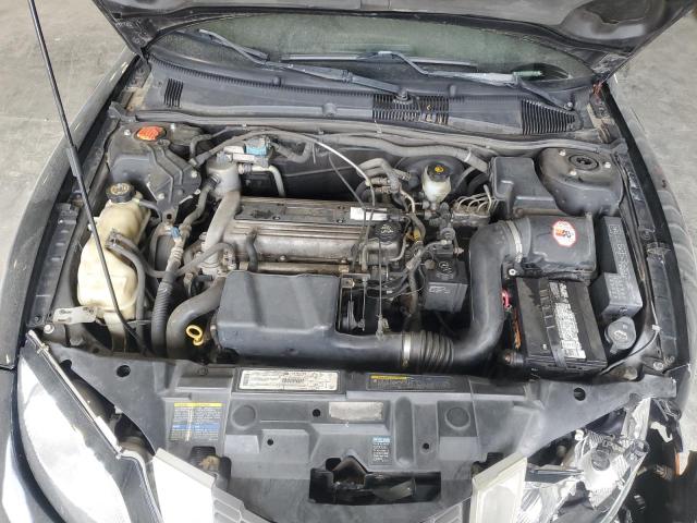 Photo 11 from auction – 2003 PONTIAC SUNFIRE with VIN 1G2JB12F137146610
