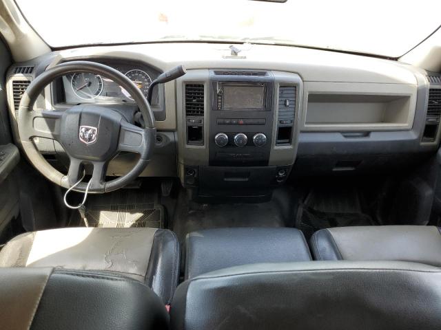 Photo 8 from auction – 2009 DODGE RAM 1500 with VIN 1D3HB18P09S741035
