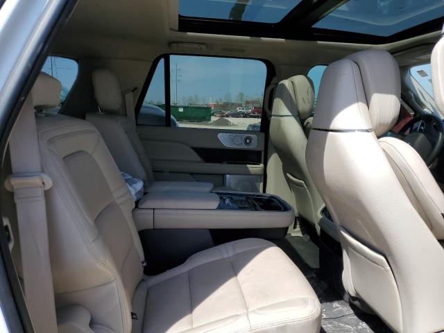 Photo 11 from auction – 2020 LINCOLN NAVIGATOR with VIN 5LMJJ3LT5LEL07768