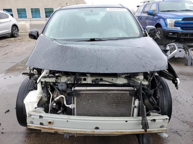Photo 5 from auction – 2012 NISSAN VERSA S with VIN 3N1CN7AP4CL859086