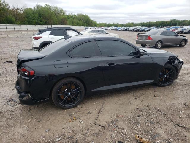 Photo 3 from auction – 2022 BMW M240XI with VIN 3MW53CM07N8C40939