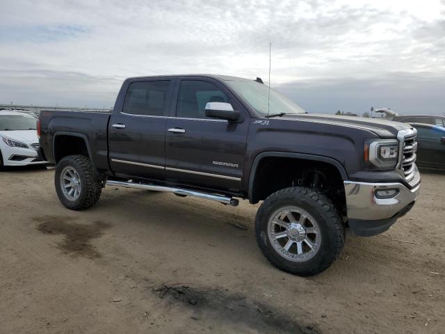 Photo 4 from auction – 2016 GMC SIERRA K15 with VIN 3GTU2NEC3GG160181