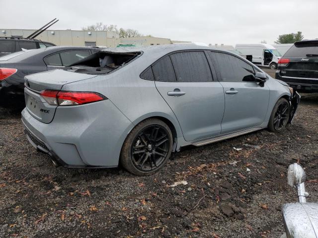 Photo 3 from auction – 2022 TOYOTA COROLLA SE with VIN 5YFS4MCE8NP135445
