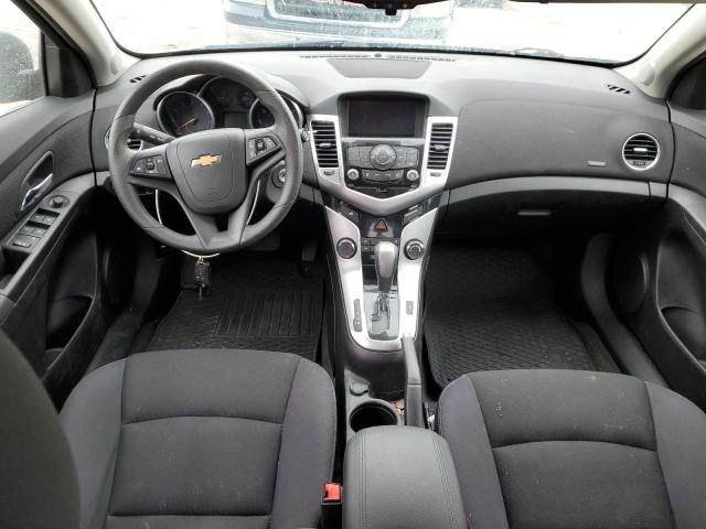 Photo 8 from auction – 2015 CHEVROLET CRUZE LT with VIN 1G1PC5SB6F7208331