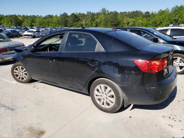 Photo 2 from auction – 2012 KIA FORTE EX with VIN KNAFU4A29C5644753