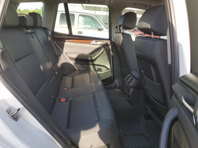 Photo 11 from auction – 2016 BMW X3 XDRIVE2 with VIN 5UXWY3C56G0N86918