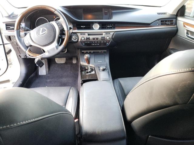 Photo 8 from auction – 2015 LEXUS ES 350 with VIN JTHBK1GG1F2171654