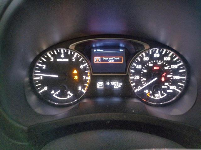 Photo 9 from auction – 2014 NISSAN ALTIMA 2.5 with VIN 1N4AL3AP8EN217708