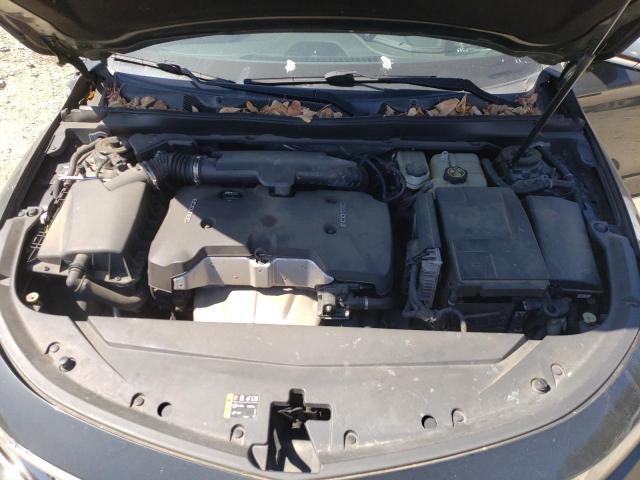 Photo 11 from auction – 2014 CHEVROLET IMPALA LT with VIN 2G1115SL8E9158534
