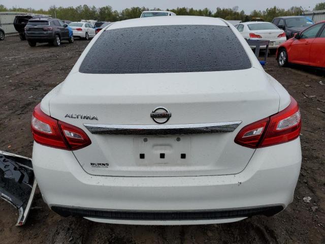 Photo 6 from auction – 2016 NISSAN ALTIMA 2.5 with VIN 1N4AL3AP1GC207469