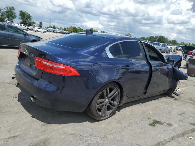 Photo 3 from auction – 2017 JAGUAR XE PREMIUM with VIN SAJAD4BV3HA976936
